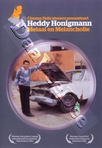 Metal and Melancholy (DVD)